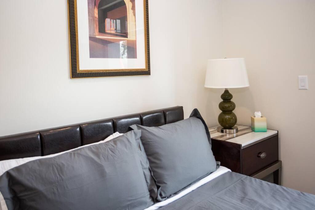 Cute Studio With Large Balcony And Great Park View San Diego Kültér fotó