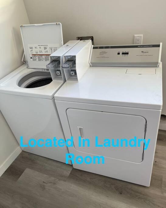 Cute Studio With Large Balcony And Great Park View San Diego Kültér fotó